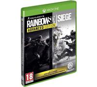 Rainbow Six Siege Edizione Avanzata Xbox One
