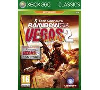 Rainbow Six Vegas 2 Complete Edition - Classics (Xbox 360) [Edizione: Regno Unito]