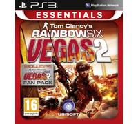 RAINBOW SIX VEGAS 2 (COMPLETE EDITION) ESSENTIALS PS3