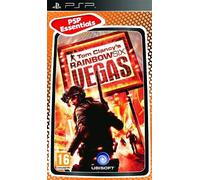 Rainbow Six Vegas