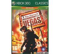 NONAME Rainbow six vegas classics (Microsoft Xbox 360)
