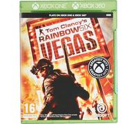 Rainbow Six: Vegas - Classics Edition (Xbox 360) [Edizione: Regno Unito]