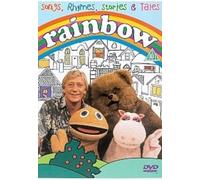 Rainbow - Songs, Rhymes, Stories And Tales [Edizione: Regno Unito] [Edizione: Regno Unito]