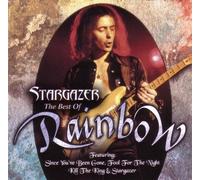 Rainbow. - Stargazer The Best of Rainbow. [Import]