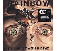 Rainbow - Straight Between The Eyes