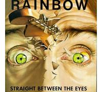 Rainbow - Straight Between The Eyes