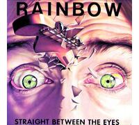 Rainbow - Straight Between The Eyes