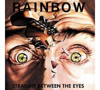 Rainbow - Straight Between The Eyes