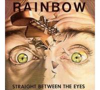 Rainbow Straight Between the Eyes (CD) Album