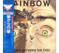 Rainbow - Straight Between the Eyes Imi