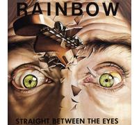 Rainbow - Straight Between The Eyes (remasters) - Cd