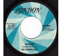 Rainbow/The Ballad Of Cherry Flavar (VG+ 45 rpm)