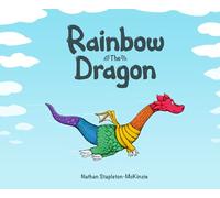 Rainbow the Dragon
