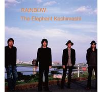 RAINBOW - THE ELEPHANT KASHIMA
