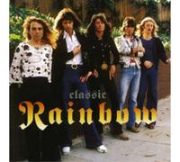 Rainbow The Universal Masters Collection (CD) Album
