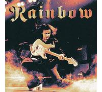Rainbow The Very Best of Rainbow (CD) Album