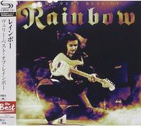 Rainbow The Very Best Of Rainbow (CD)