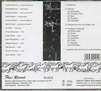 Rainbow Theatre - Fantasy of Horses