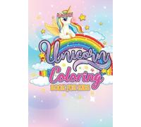 Rainbow Thoughts & Unicorn Dreams: Unicorn Wisdom for Little Dreamers