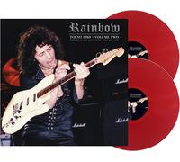 Rainbow Tokyo 1980: The Classic Japanese Broadcast - Volume 2 (Vinyl LP)