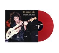 Rainbow - Tokyo 1980 Vol.1 (Vinyl Red Edt.)