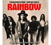 Rainbow - Transmission Impossible