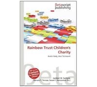Rainbow Trust Children's Charity: Austin Healy, Alan Titchmarsh