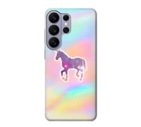 Rainbow Unicorn Case Cover Custodia per Samsung Galaxy S26 Ultra