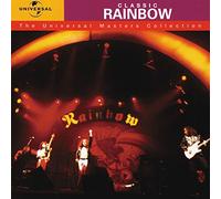 Rainbow - Universal Masters Collection
