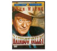Rainbow Valley