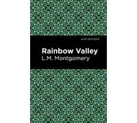 Rainbow Valley