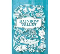 Rainbow Valley
