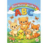 Rainbow Valley ABCs