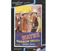 Rainbow Valley (DVD) George 'Gabby' Hayes John Wayne Lucille Browne