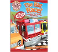 Rainbow Valley Heroes - Big Race