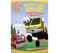 Rainbow Valley Heroes - Gusher S Big Break