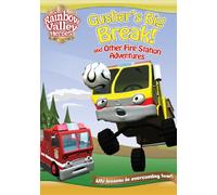 Rainbow Valley Heroes: Gusher's Big Break!