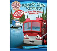 Rainbow Valley Heroes - Speedy Gets Rescued