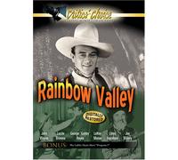 Rainbow Valley - Rainbow Valley