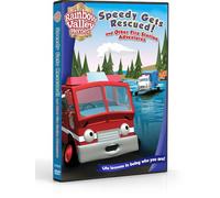 Rainbow Valley: Speedy Gets Rescued [Edizione: Stati Uniti]