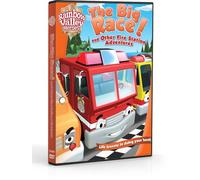 Rainbow Valley: The Big Race [Edizione: Stati Uniti]