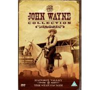 Rainbow Valley/The Star Packer [1934] [DVD] [Edizione: Regno Unito]