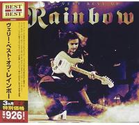 RAINBOW - VERY BEST OF