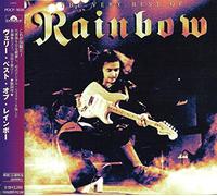 Rainbow - Very Best of Rainbow, the