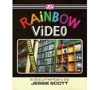 Rainbow Video [Blu-Ray]