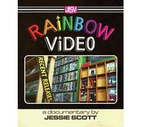 Rainbow Video (Blu-ray)