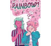 Rainbow Volume 1 (Original Graphic Novel) (Copertina rigida)
