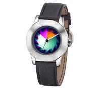 Rainbow Watch Elegancia saw EL47A-B-SB-sa- Orologio unisex