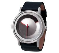 Rainbow Watch Orologio al quarzo unisex Avantgardia Black