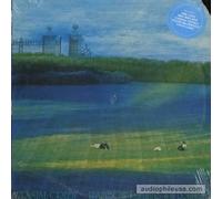 RAINBOW & WILL BOULWARE - Crystal Green